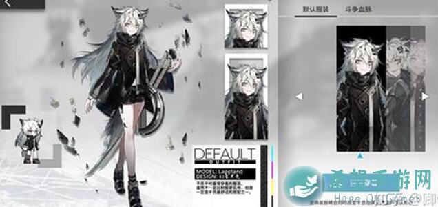 明日方舟肉鸽玩家必备！拉普兰德干员推荐攻略全解析