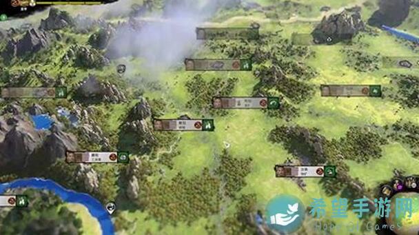 掌握翼、并州攻略:三国地图编辑全*)+nbsp详解与实战技巧