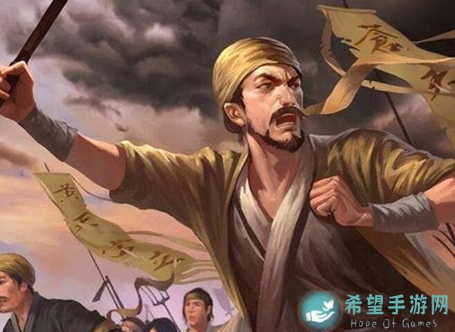 群雄争霸，黄巾之乱：解析游戏里的英雄细分搭配技巧