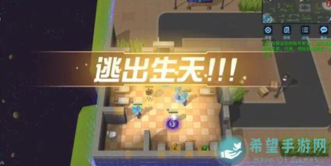 新版本41速刷技巧，逃跑吧！少年带你轻松速刷1.0战力！