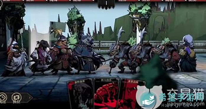 安尼姆之旅新手入门必看!寡妇商人角色配队配装全解析,值不值一看便知