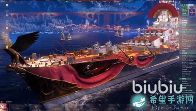 新手怎么用最上战舰冲突战力飙升全攻略