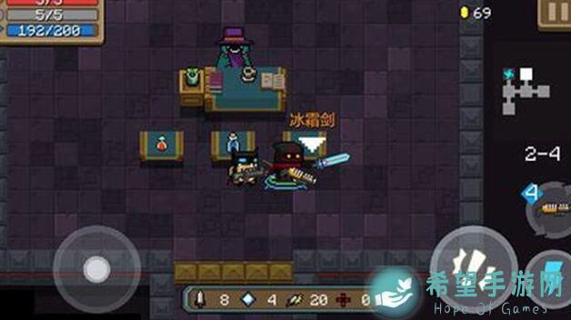 元气骑士技能搭配指南：打造高战力组合，轻松通关英雄之旅！