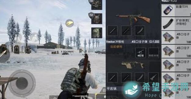 和平精英玩家必看！狙击枪使用攻略，轻松提升战力，秒变战神！