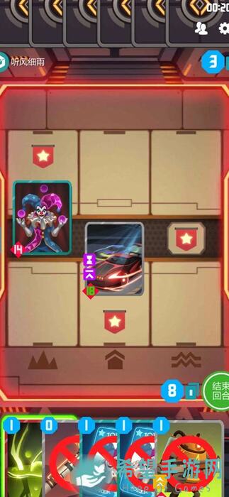 2047卡组大揭秘!快乐滚雪球战术巅峰快攻秘籍