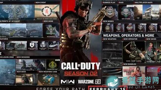 使命召唤手游：COD19本体对战中这些枪械推荐你一定要知道！