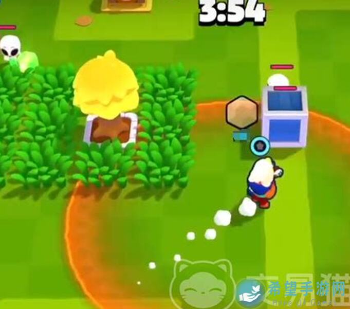 爆裂小队梯度榜攻略：萌新必看，轻松提升战力，解锁黄金攻略！