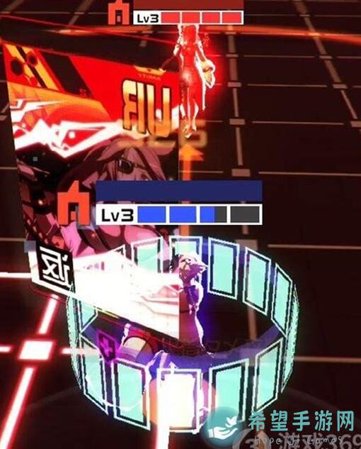 #COMPASS攻略揭秘战斗天赋解析系统强度榜，战力提升必看！