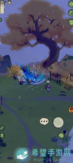 曝光！仙山小农萌新玩家必看一点萌小攻略，轻松上手不迷路！