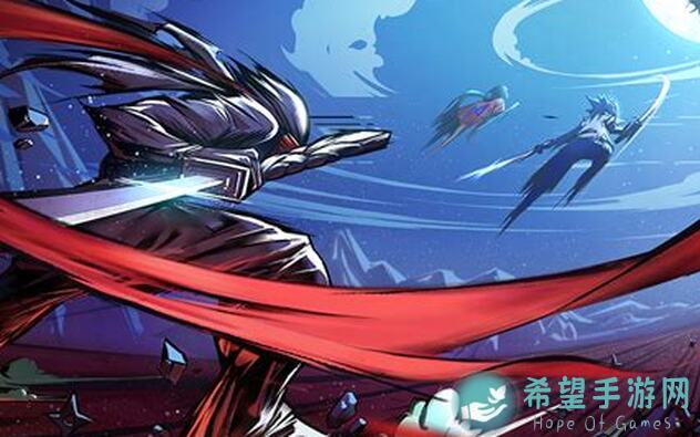 新手必看！周末鬼族活动教程，轻松提升忍者战力，教你快速通关秒变战神！