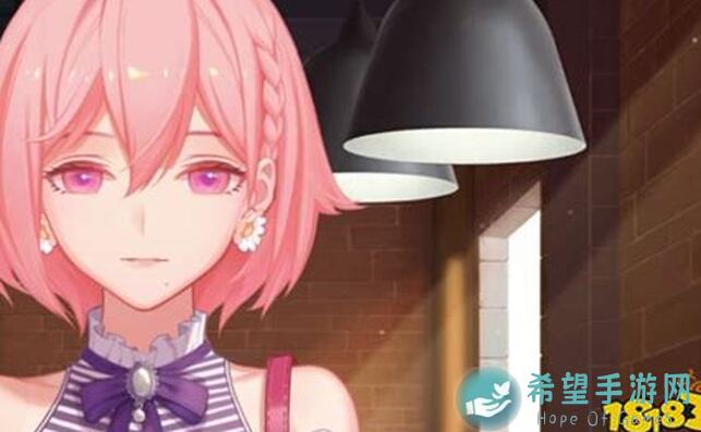 奇点时代热恋通告：小野七夕测评