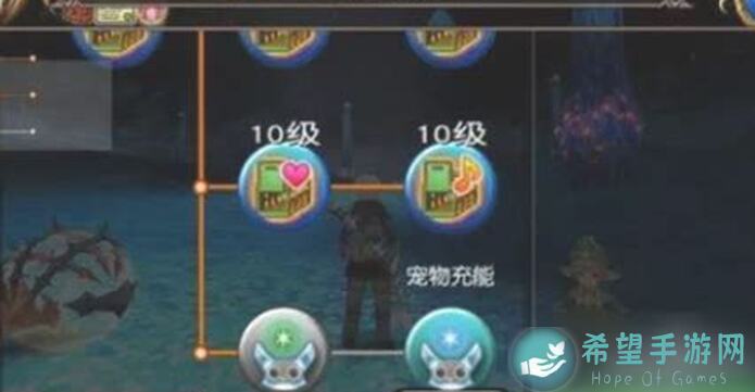 托拉姆物语单手剑、双手剑、双剑搭配速通全攻略