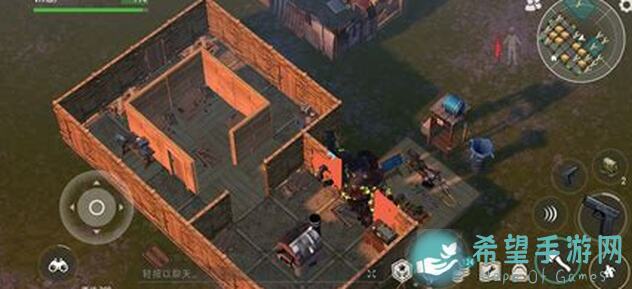 地球末日：生存正抄143关LinearSearch全攻略