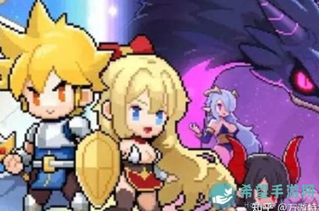 浮空秘境影魔揭秘：教你瞬间秒懂影魔玩法全攻略