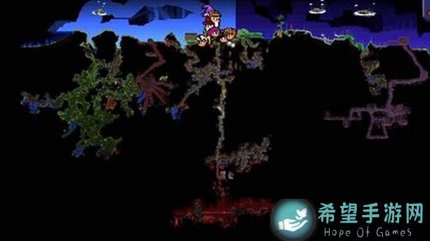 如何速通泰拉瑞亚纯游侠生存篇章3？肉山前的最后准备攻略揭秘！