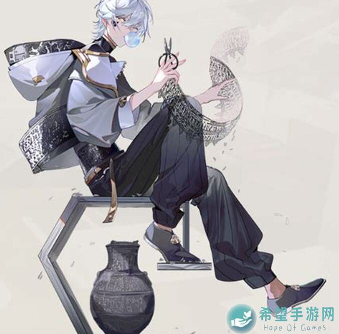 物华弥新！1.3版本最新角色强度榜揭秘！速来围观！