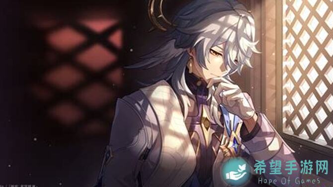 崩坏：星穹铁道V2.4攻略：椒丘培养详解多种队伍推荐