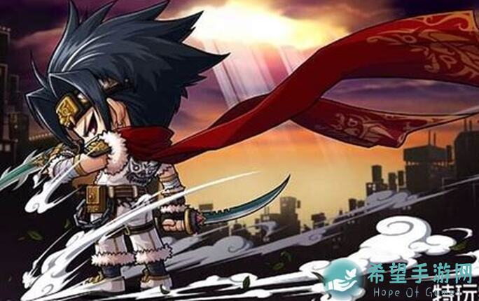 冒险岛：枫之传说里的公会，到底如何玩转公会玩法？