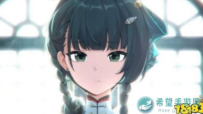 绝区零:青衣材料怎么搞?驱动盘和音擎搭配攻略大揭秘!