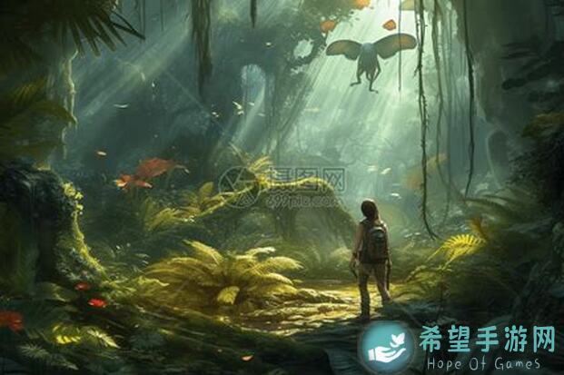 冒险者必看！Rogue之旅无敌攻略，狂化崛起之路全解析！