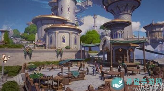 塔瑞斯世界银辉城幻灵祭司治疗天赋铭文搭配攻略，第一幻灵必看纹章推荐！