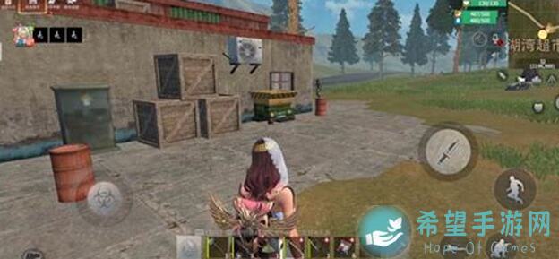 王牌战争幸存者联盟：如何秒懂激射AK配方获取途径？快来看独家解析！