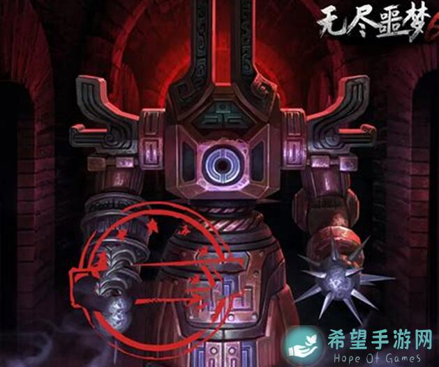 绝了！捕盗行纪无尽噩梦6挑战攻略，轻松击败boss！感谢大家●◡●