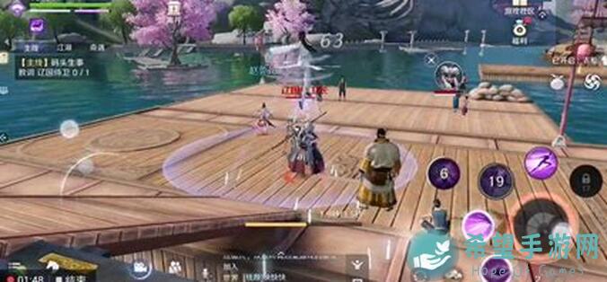 天涯明月刀手游飞升服2.0攻略!135级功力大幅上涨,1900+综合提升技巧大解析