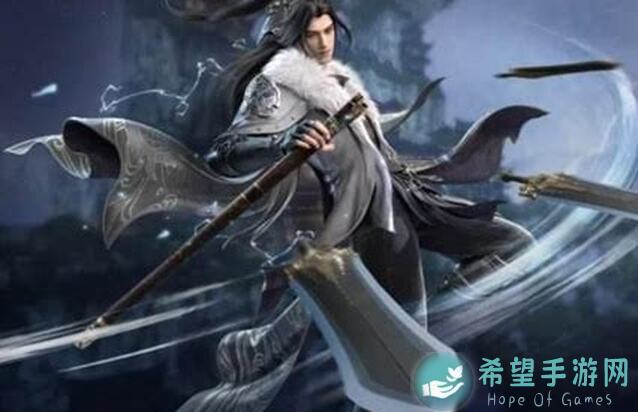 逆水寒新赛季龙吟最新32w秒伤一键连招秒懂攻略