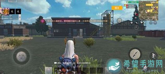 王牌战争幸存者联盟施工高墙图鉴，打遍高墙无往不利！