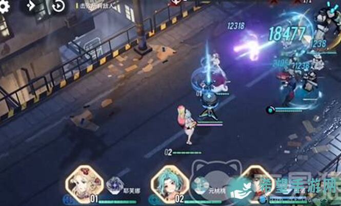 白荆回廊非自愿幸存攻略：驾驭鲸影，筱姐yyds， научисьelu'é!