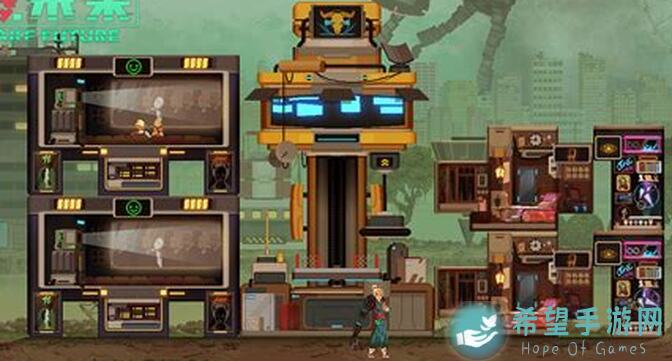 假未来假未来重构测试揭秘！开启地球信号全攻略大公开