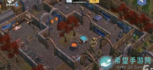 冰原守卫者新手必看！声望提升攻略解析与佣兵搭配技巧揭秘