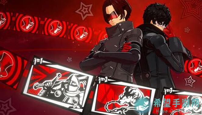 女神异闻录：夜幕魅影P5X双人格医生北里基良实战测评！入手指南揭秘，是否疯批医生你值得拥有？！