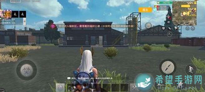 王牌战争幸存者联盟核电站刷卡通关全攻略