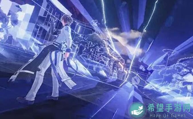 鸣潮相里要养成攻略：一图流教你快速收集全技能，轻松提升战力！