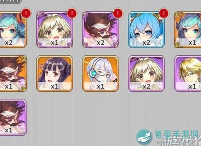 邂逅在迷宫R5R6：独家公会阵容攻略，战力全开！