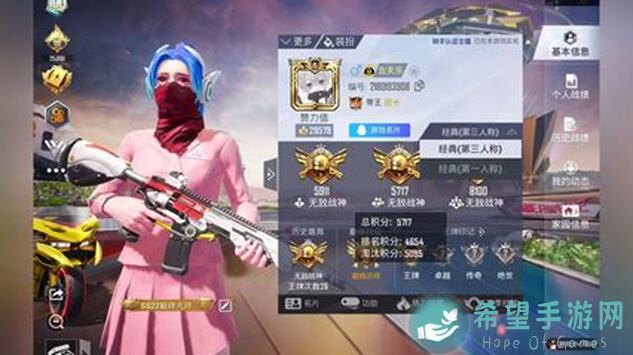 鸣潮深塔攻略:超载技能详解,让你秒变战神!