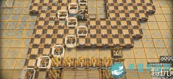 明日方舟生息演算基地超强推荐：盘点值得必玩的策略布局攻略！