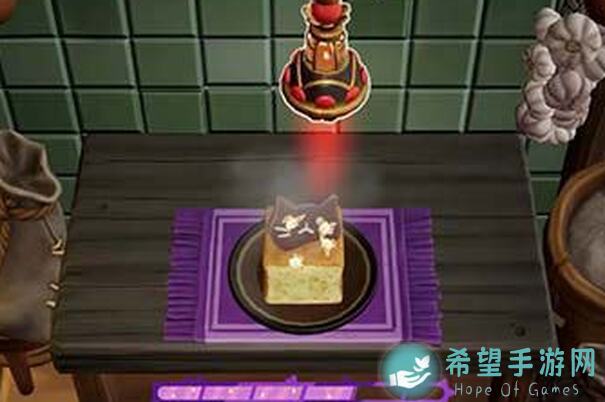 创意蛋糕店轻松通关攻略：五十级轻松打泡，动物园一不是事儿！