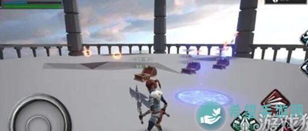 无尽之炼另类攻略秘籍：轻松过关技巧大盘点！