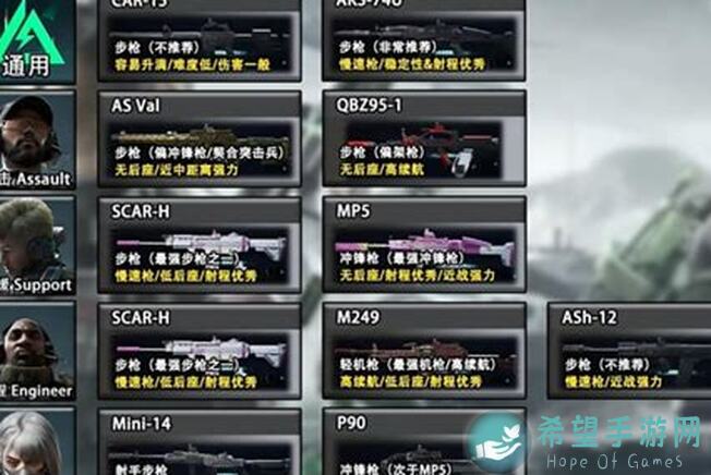 三角洲行动全面战场！激光大宝贝AUG改装全攻略，黑叔叔手把手教你秒变战神！