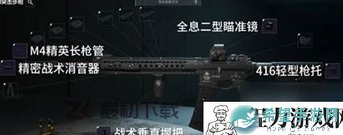 三角洲行动速成秘籍：9x19mm家族武器组合战力提升攻略全解析！