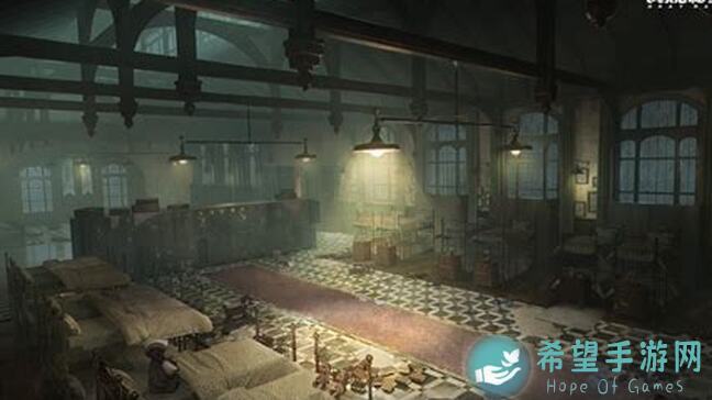 战双帕弥什伊甸作战室新手入门：抽卡攻略与角色搭配秘籍