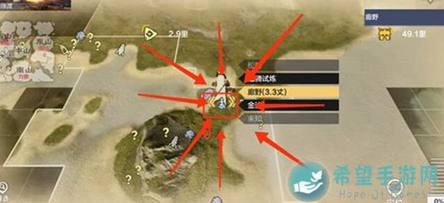 秒懂妄想山海丧心攻略全解析！伙伴图鉴大揭秘