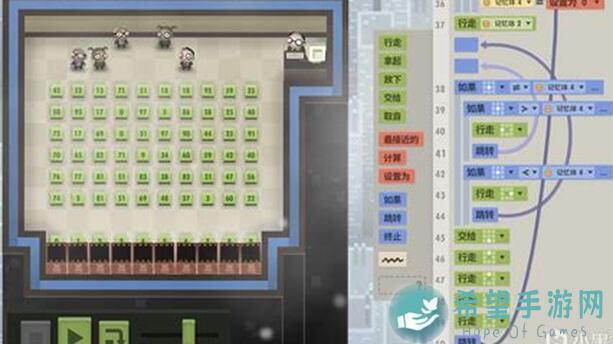 7 Billion Humans第五关：最优解助你轻松过关