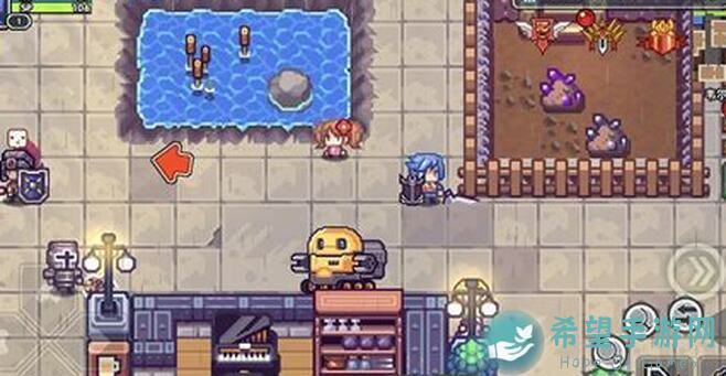 伊洛纳附魔之书秘籍大公开！学会这些技巧轻松上手