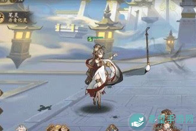 速通西游：笔绘西行打速队全攻略，内战弃观音秒杀全场