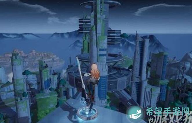 揭秘幻塔新探索：石碑、发光地鼠洞、仙人掌全攻略，带你速通潜沙鼠