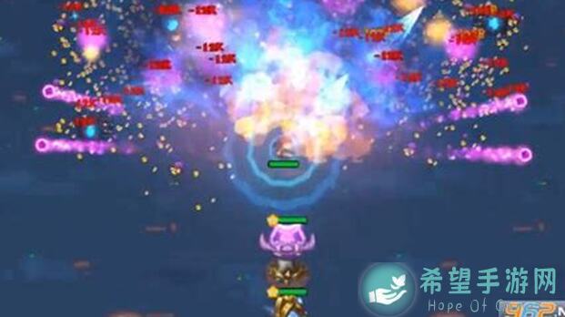 3分钟教你搭配塔塔英雄无尽模式最强阵容，揭秘氪金族也能轻松通关的黄金攻略！